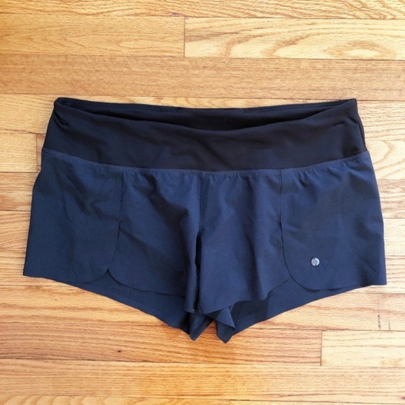 brooks pure project shorts